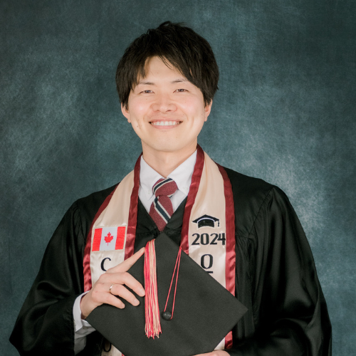 藤原 隼斗